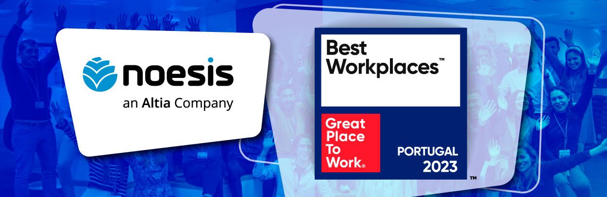 Noesis Best Workplaces™