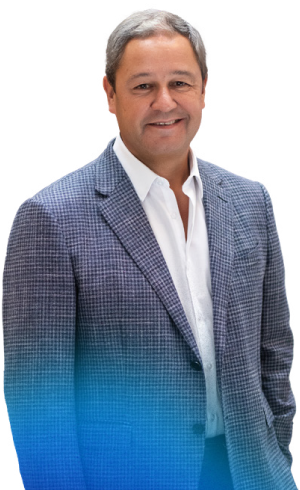 Tino Fernández