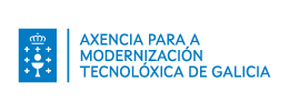 Axencia para a Modernización Tecnolóxica de GAlicia