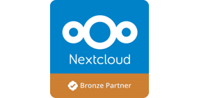 Nextcloud Bronze Partner