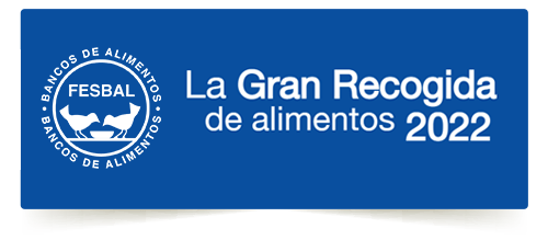 La Gran Recogida de Alimentos 2022 La Gran Recogida de Alimentos 2022