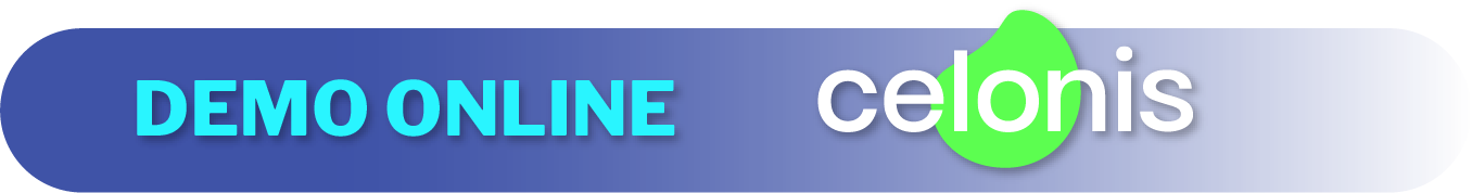 Demo online · Celonis
