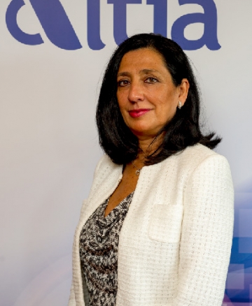 Adela Pérez Verdugo