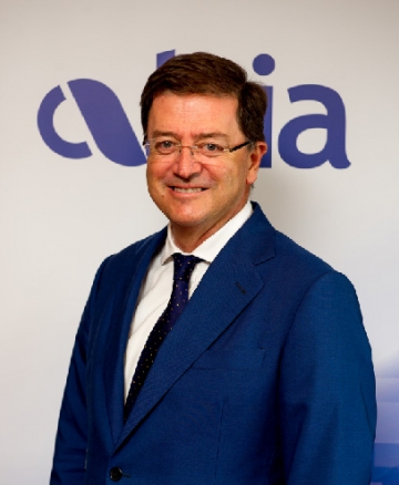 Luis María Huete