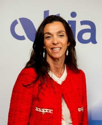 Teresa Mariño Garrido