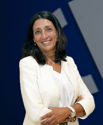 Adela Pérez Verdugo