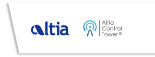 Altia & Altia Control Tower