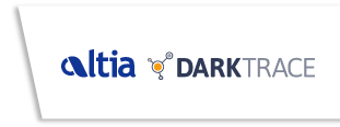 Altia & Darktrace