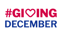 #GivingDecember