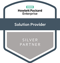 hpe - silver