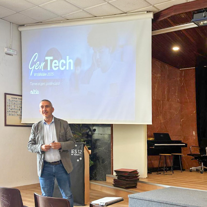 GenTech
