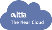 Altia - The Near Cloud