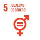 Igualdad de género