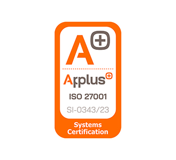 ISO/IEC 27001:2022