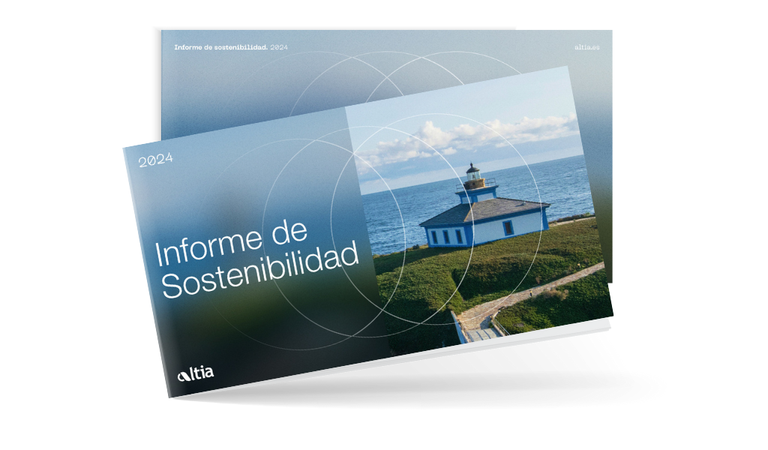 Informe de Sostenibilidad 2024