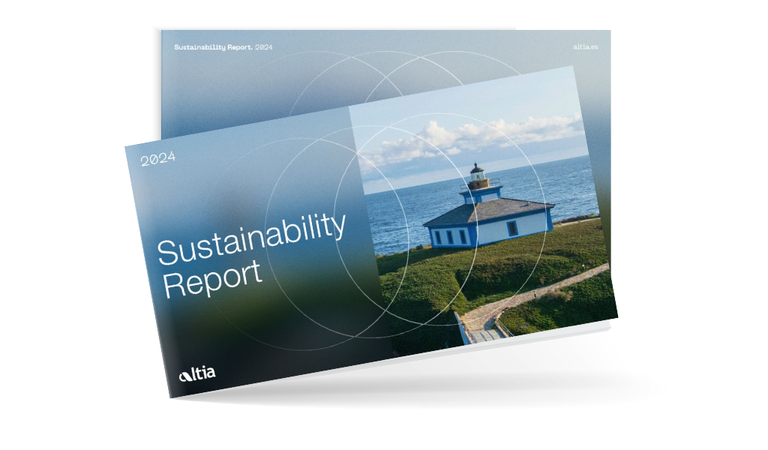 Download Sustainability Report 2024