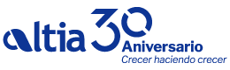 30 Aniversario · Crecer haciendo crecer