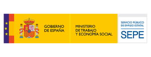 Ministerio Trabajo y Economía Social - SEPE