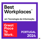 Best Workplaces™ IT 2024