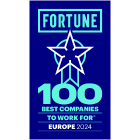 Europe's Best Workplaces