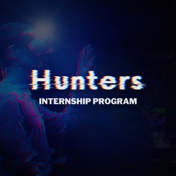 Hunters, el nuevo programa para localizar joven talento en TI