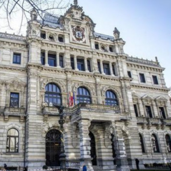 Proyecto de la Diputación Foral de Bizkaia