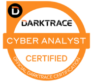 Cyber Analyst Certified