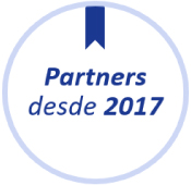 Partners desde 2017