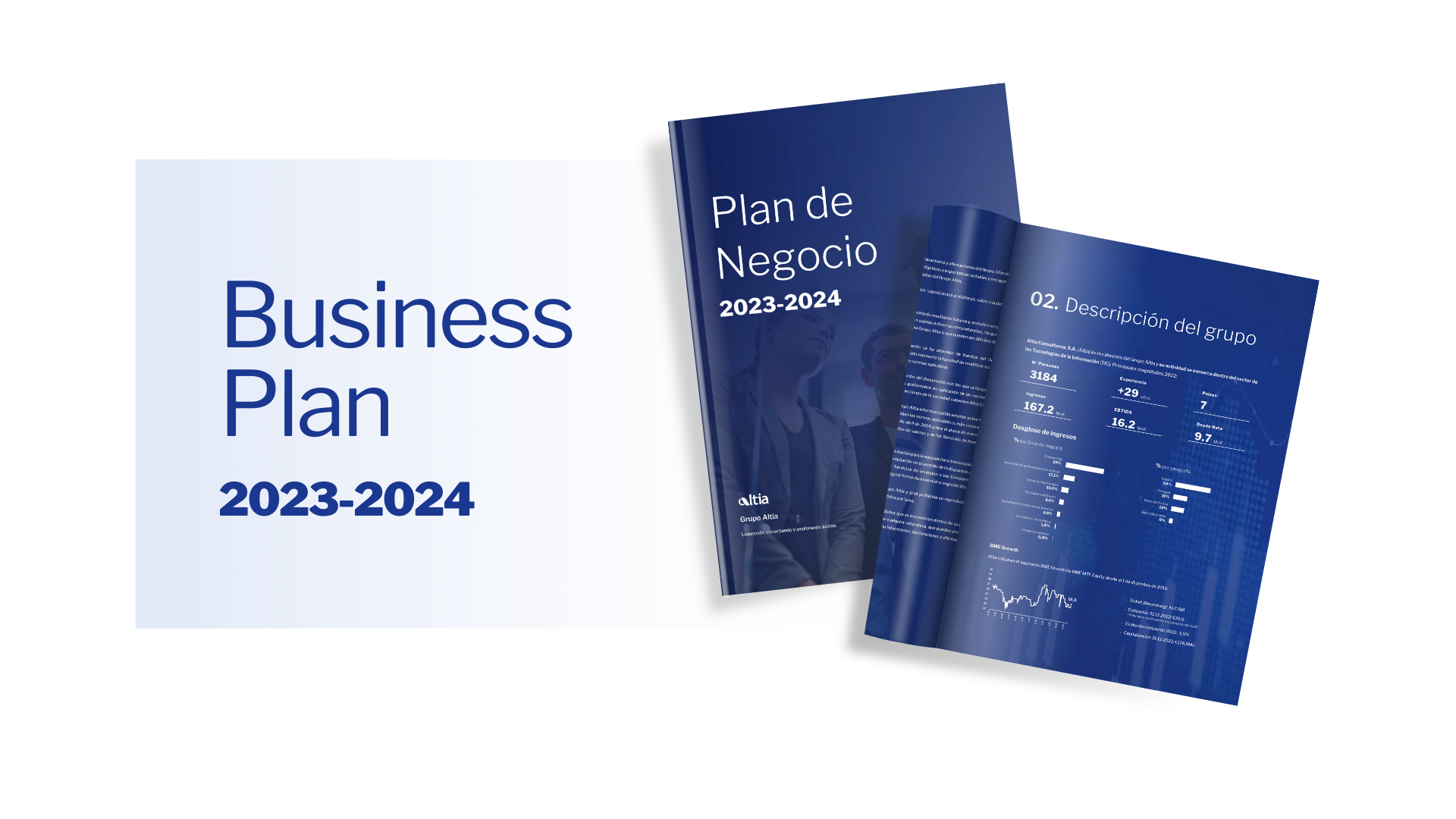 Read 2023-2024 Business Plan