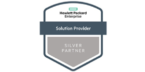 HPE -Silver Partner