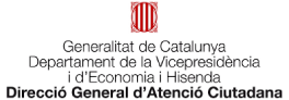 Gobierno Catalunya Vicepresidencia