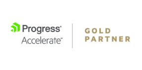Progress Accelerated Gold Partner