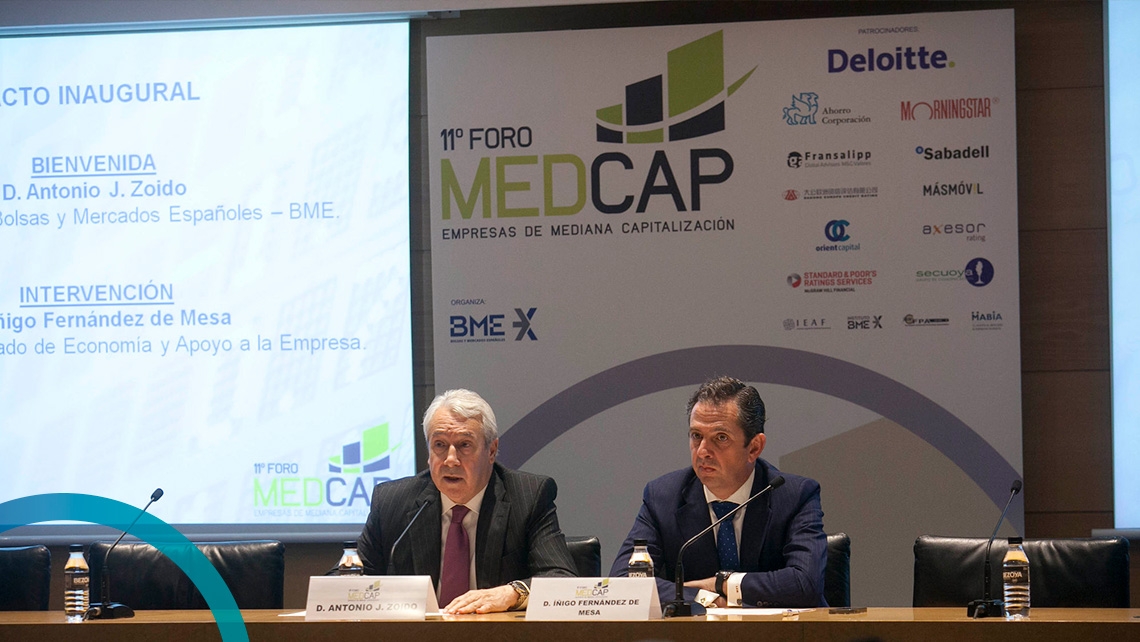 11 FORO MEDCAP