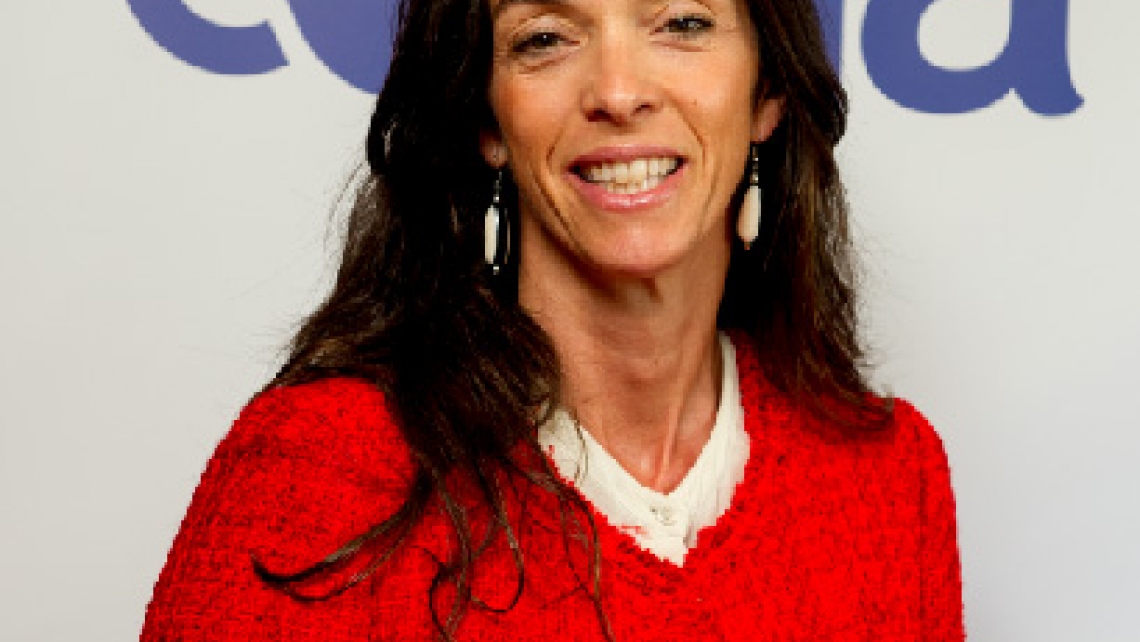 Teresa Mariño