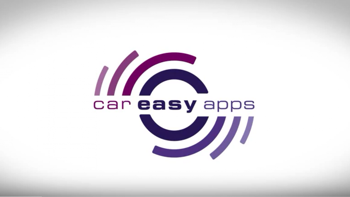 Car Easy Apps