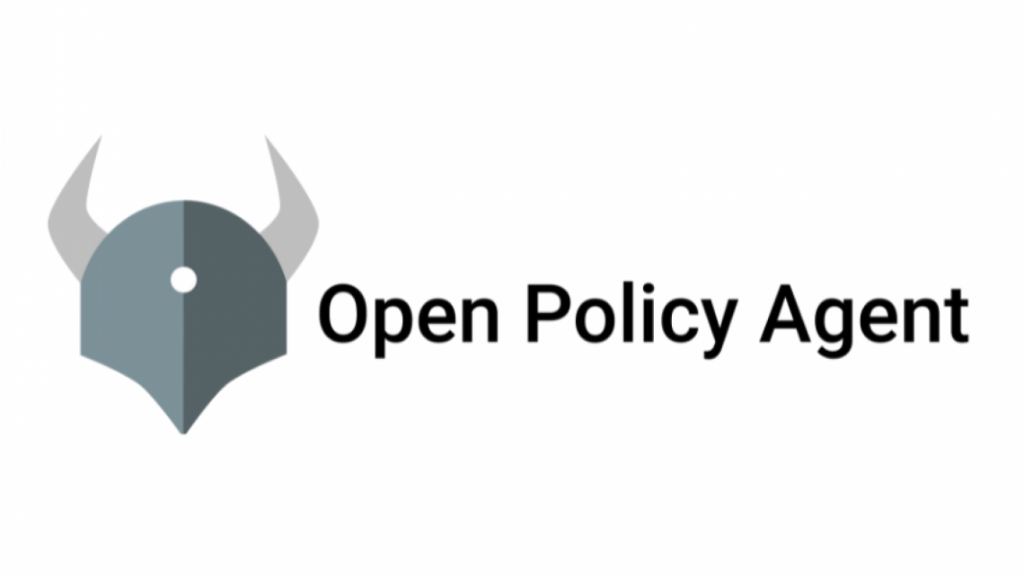 Open Policy Agent