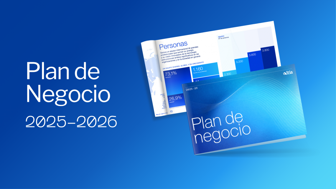 Plan de negocio