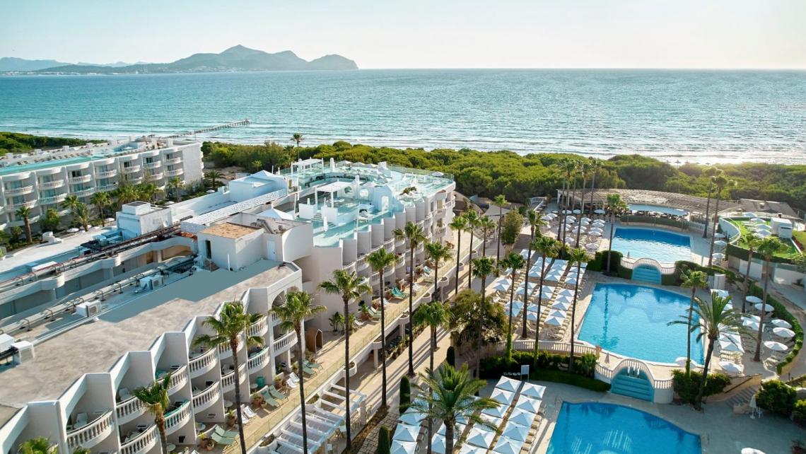 Iberostar