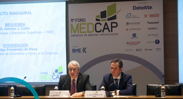 11 FORO MEDCAP