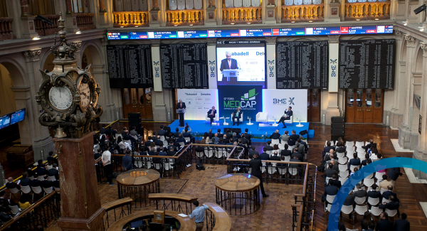 12 FORO MEDCAP