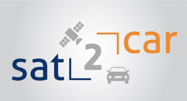 SAT2CAR