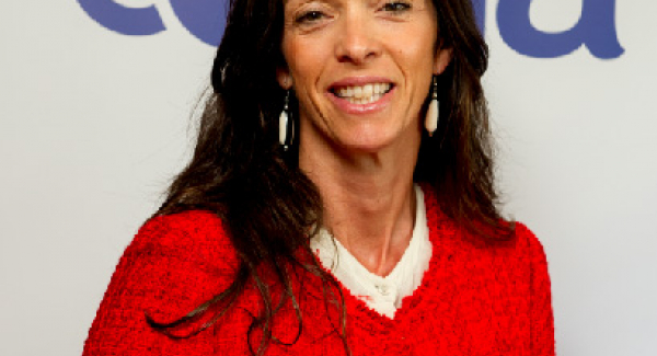 Teresa Mariño