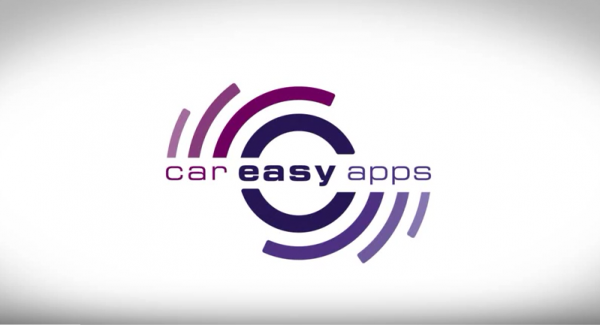 Car Easy Apps