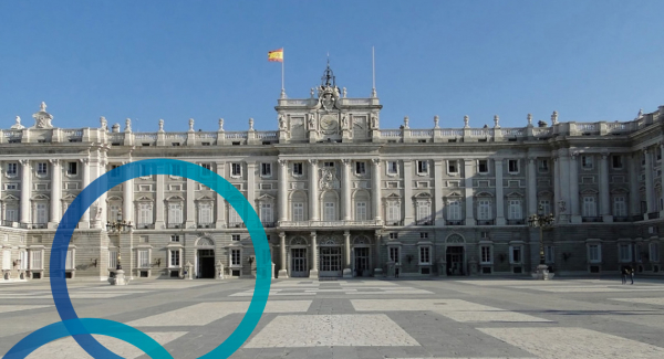 Patrimonio Nacional