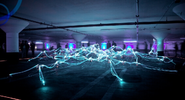 Hyper-convergence