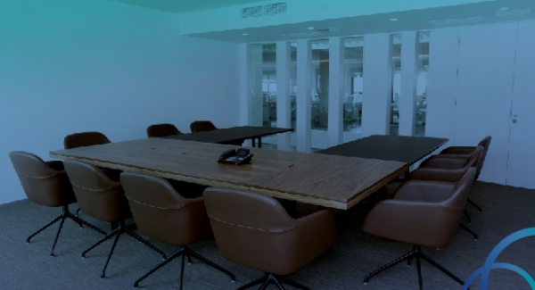 General Meeting 18