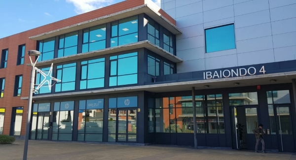 Bilbao Office