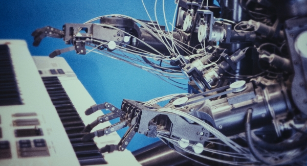 Machine-learning-Altia