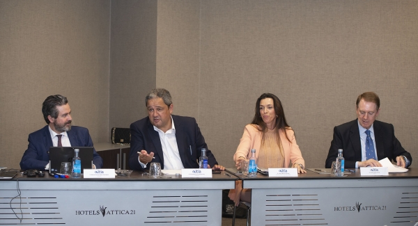 Shareholder's meetings Altia 2019