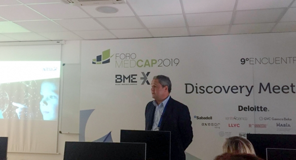 Medcap Forum 2019-Altia